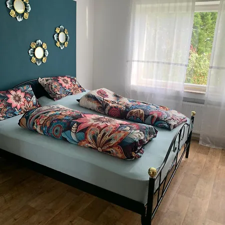 Ferienwohnung im Panoramaweg