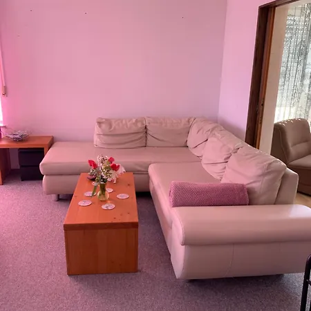 Ferienwohnung im Panoramaweg Apartment