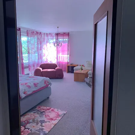 Ferienwohnung im Panoramaweg *