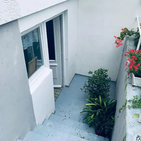 Apartment Ferienwohnung im Panoramaweg *