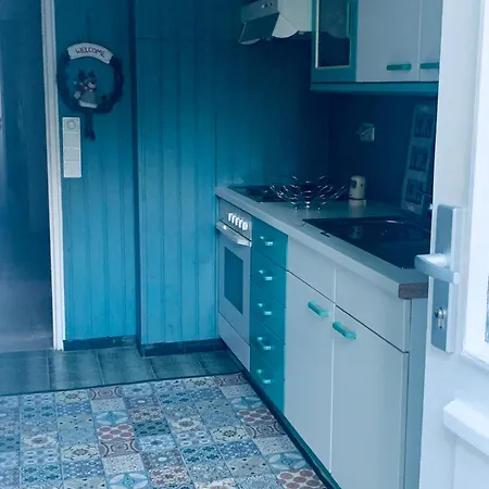 Apartment Ferienwohnung im Panoramaweg Niederdorla