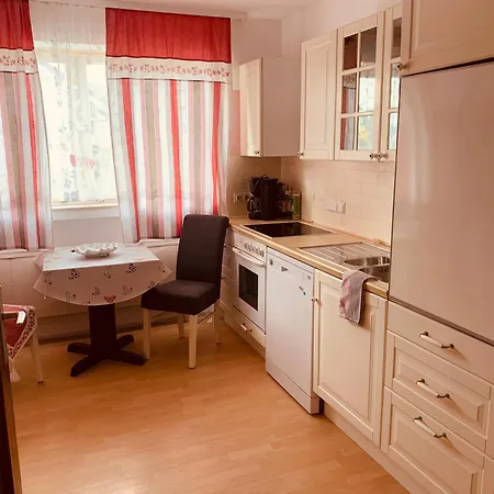 Ferienwohnung im Panoramaweg
