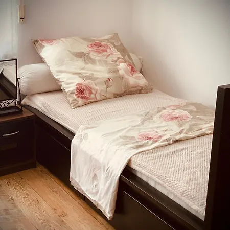 Ferienwohnung im Panoramaweg *